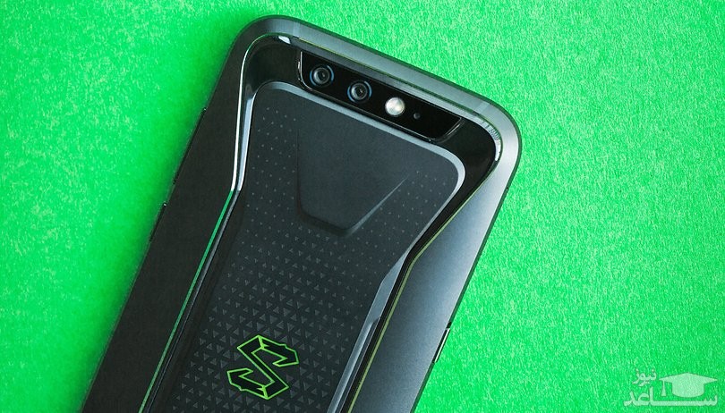 شیائومی بلک شارک 2 پرو