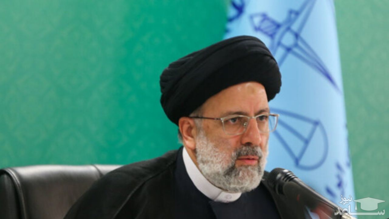 گزینه احتمالی رئیس قوه قضائیه پس از ابراهیم رئیسی