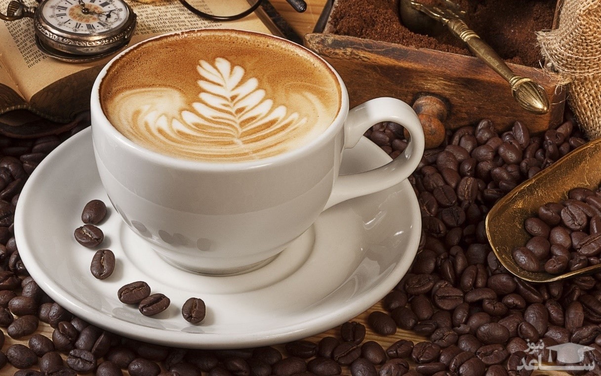 آموزش آماده کردن قهوه کوبایی