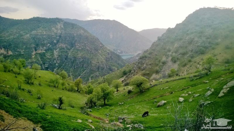 معرفی مناطقی بکر ایران که کمتر شناخته شده اند