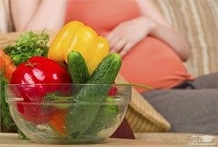 میزان و نحوه مصرف مکمل ها در دوران بارداری