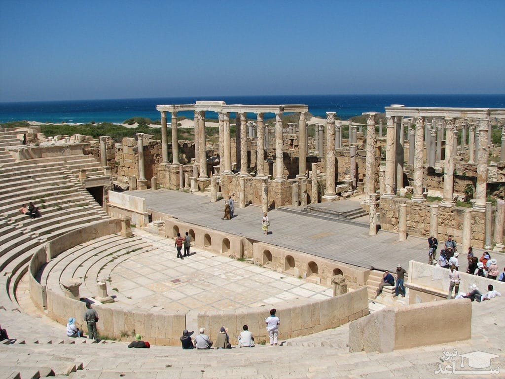 در سفر به کشور تاریخی لیبی از چه مناطق توریستی بازدید کنیم؟