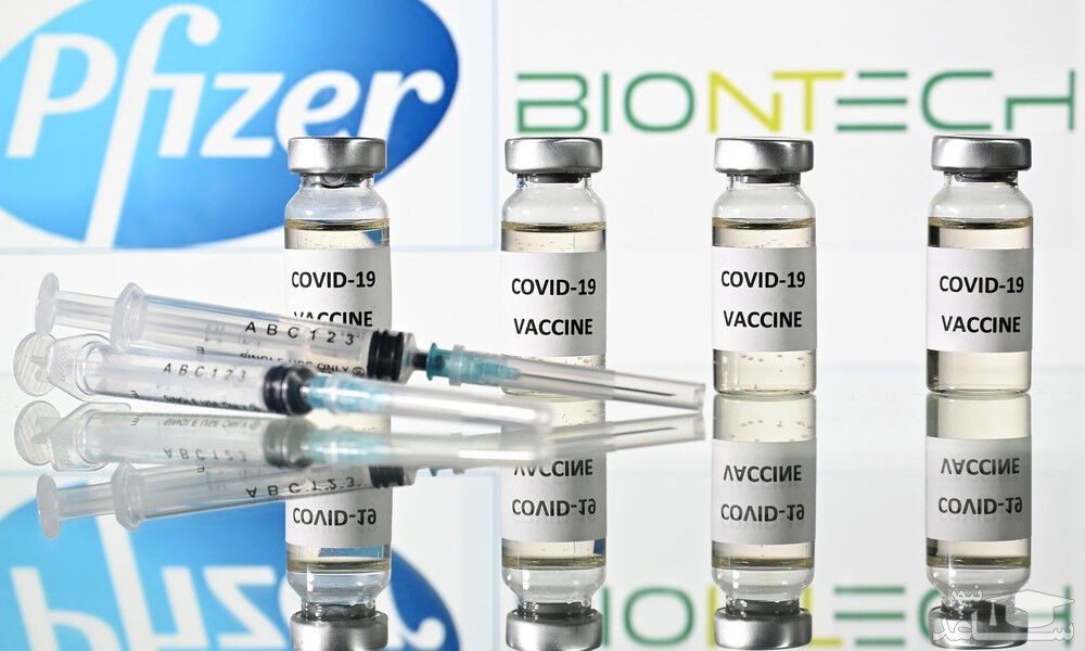 ۶ مورد جدید واکنش آلرژیک به واکسن فایزر