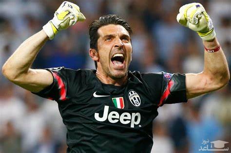 جانلوئیجی بوفون