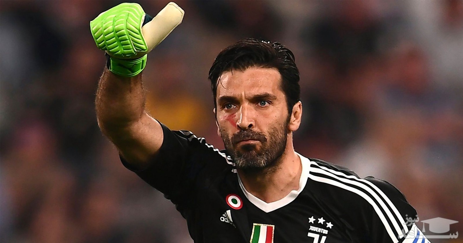 جانلوئیجی بوفون