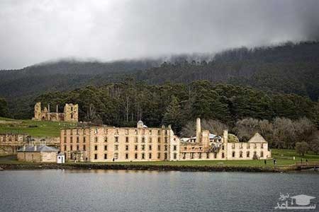 بندر آرتور (Port Arthur)