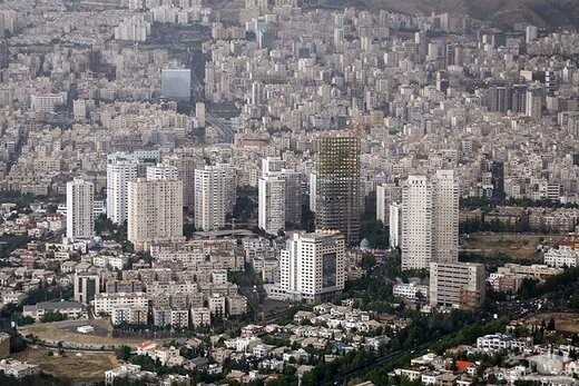 قیمت مسکن تا کجا می‌ریزد؟