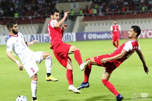 عضو هیات مدیره پیشنهاد مدیریت باشگاه پرسپولیس را نپذیرفت