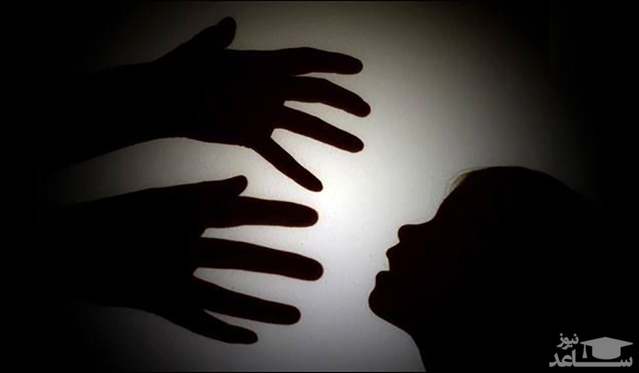 تن فروشی دختر 12 ساله / دوست پدرش او را باردار کرد