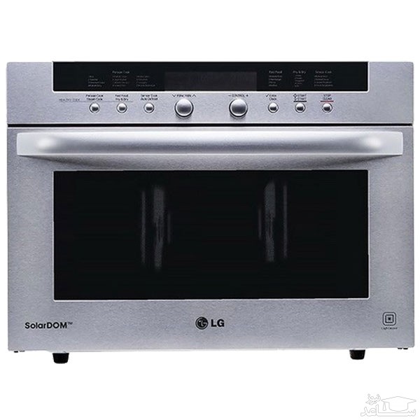 پوسترمایکروویو ال جی مدل MS97
