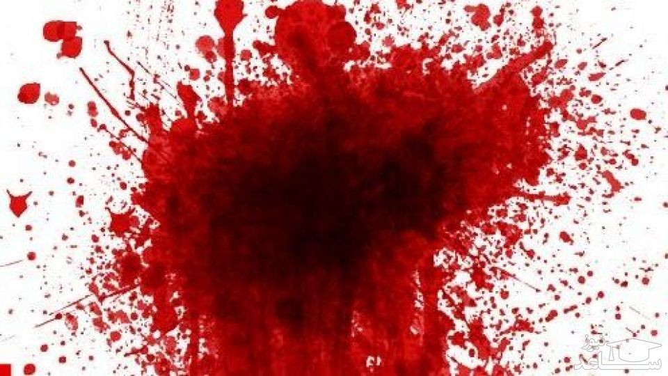 همسر کشی و قتل به خاطر مطالبه مهریه !