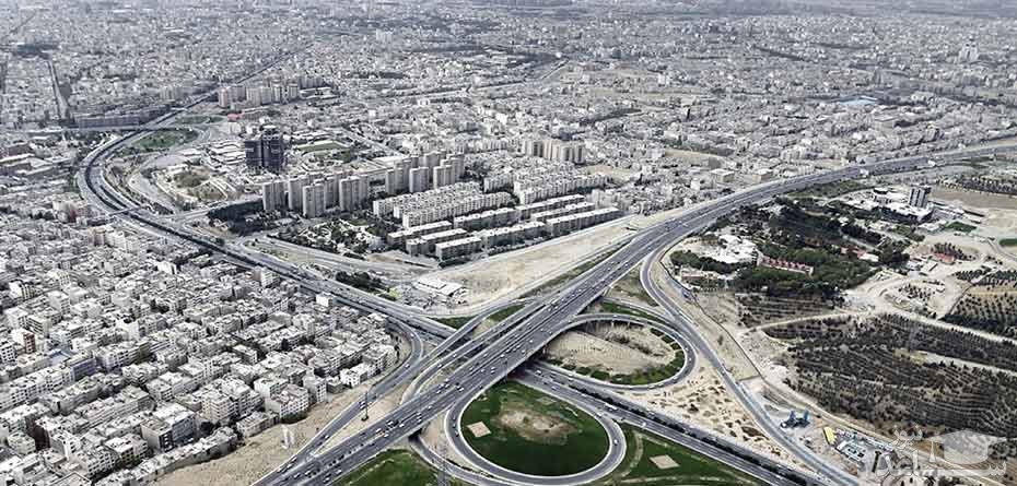 تاثیر زندگی شهری بر قدرت باروری زنان و مردان