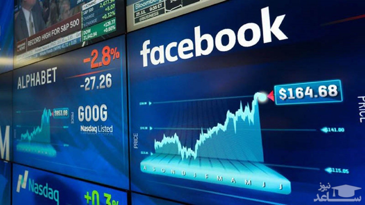 قطعی‌های اخیر علت اصلی ریزش سهام فیس‌بوک نبود!