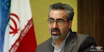 هشدار جدی سخنگوی وزارت بهداشت: شاید کرونا تغییر شکل دهد
