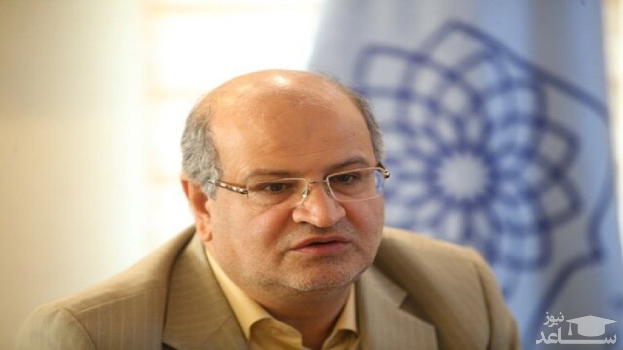 زالی: در حال رسیدن به تعادل کرونایی هستیم