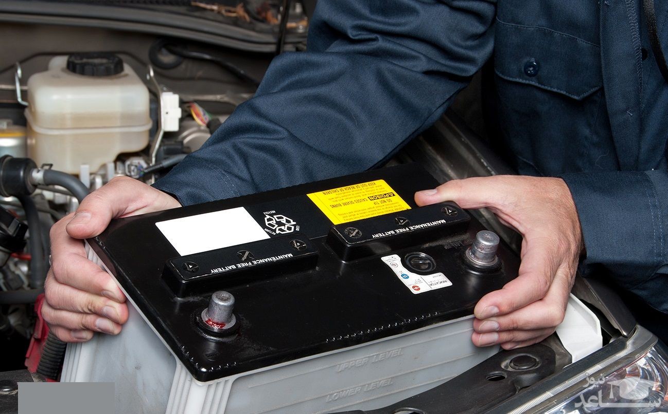 راهنمای خرید باتری پژو ۴۰۵