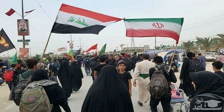 ناکام ماندن تلاش‌های دشمنان برای بر هم زدن اتحاد ملت‌های ایران و عراق