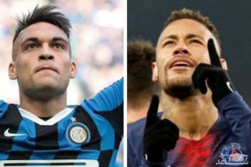 رئیس لالیگا: بارسلونا نمی تواند نیمار را بخرد