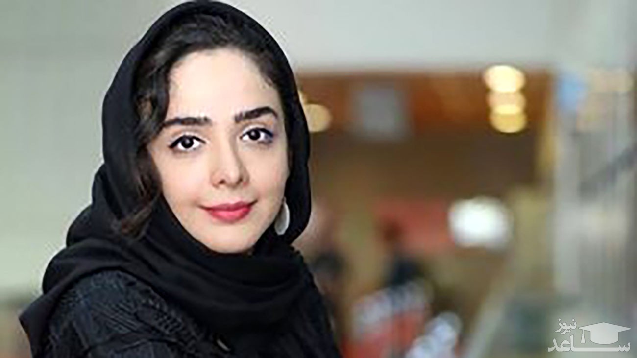 «المیرا دهقانی» ساده و نجیب مثل همیشه