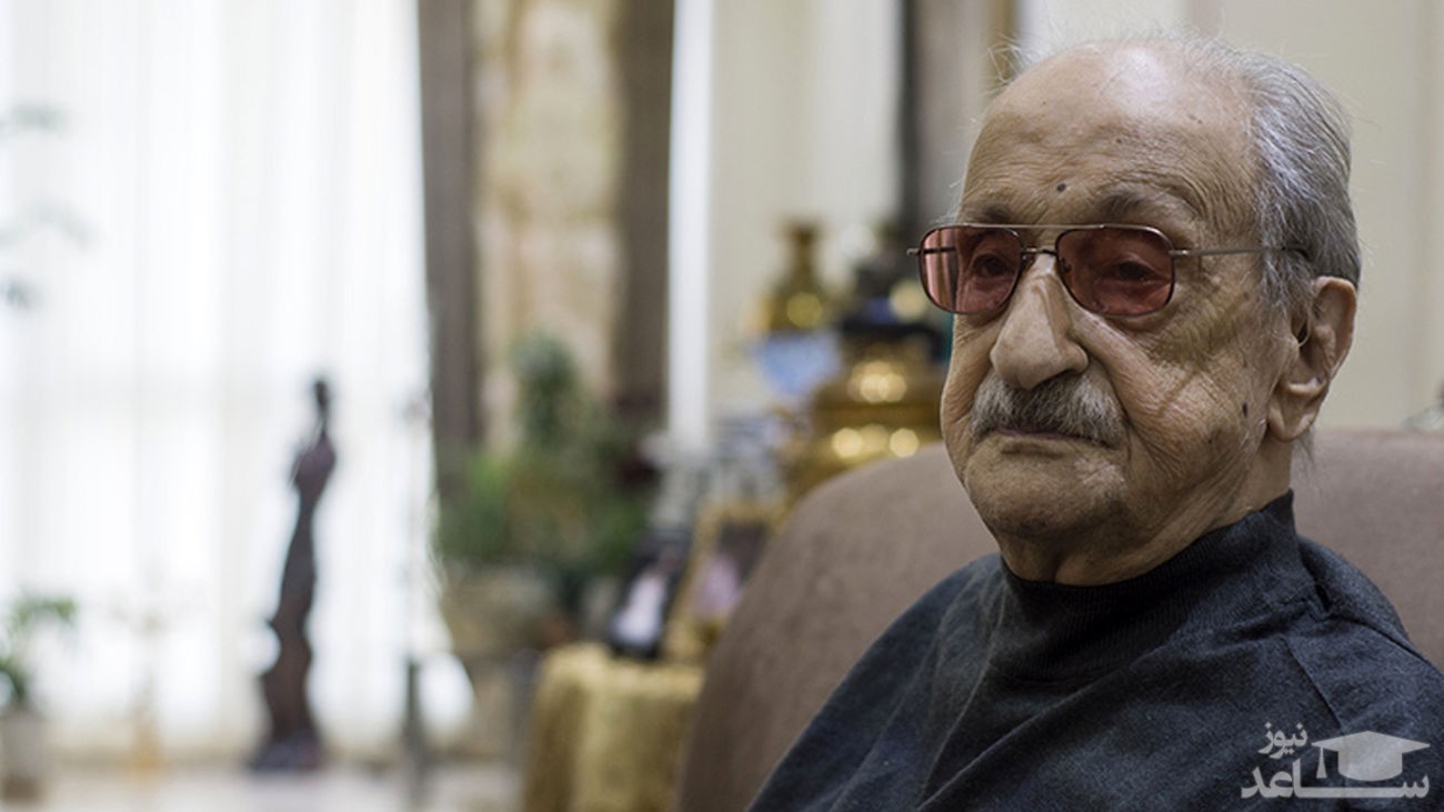 عبدالوهاب شهیدی خواننده پیشکسوت درگذشت