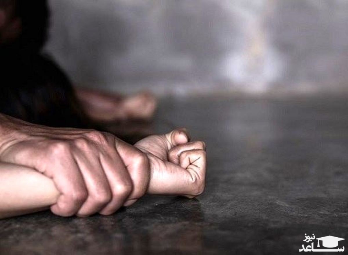 بارداری دختر 12 ساله در زنای محارم/ متجاوز به اعدام محکوم شد