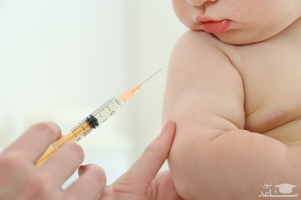 موارد منع مصرف و تداخل دارویی واکسن ب ث ژ