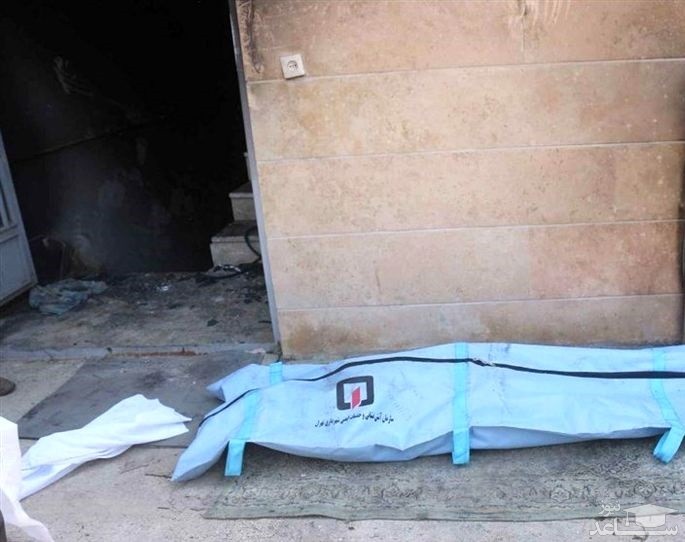 سلاخی جوان سمنانی توسط چند شرور