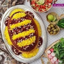 معرفی رستوران های معروف سمنان