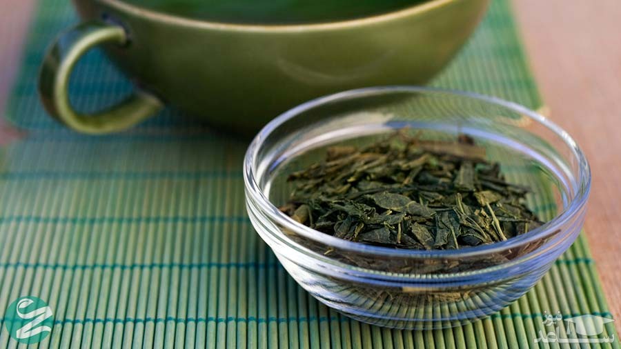 خواص چای سبز و نحوه مصرف آن