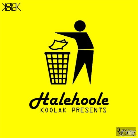 دانلود آهنگ هله هوله از کولاک