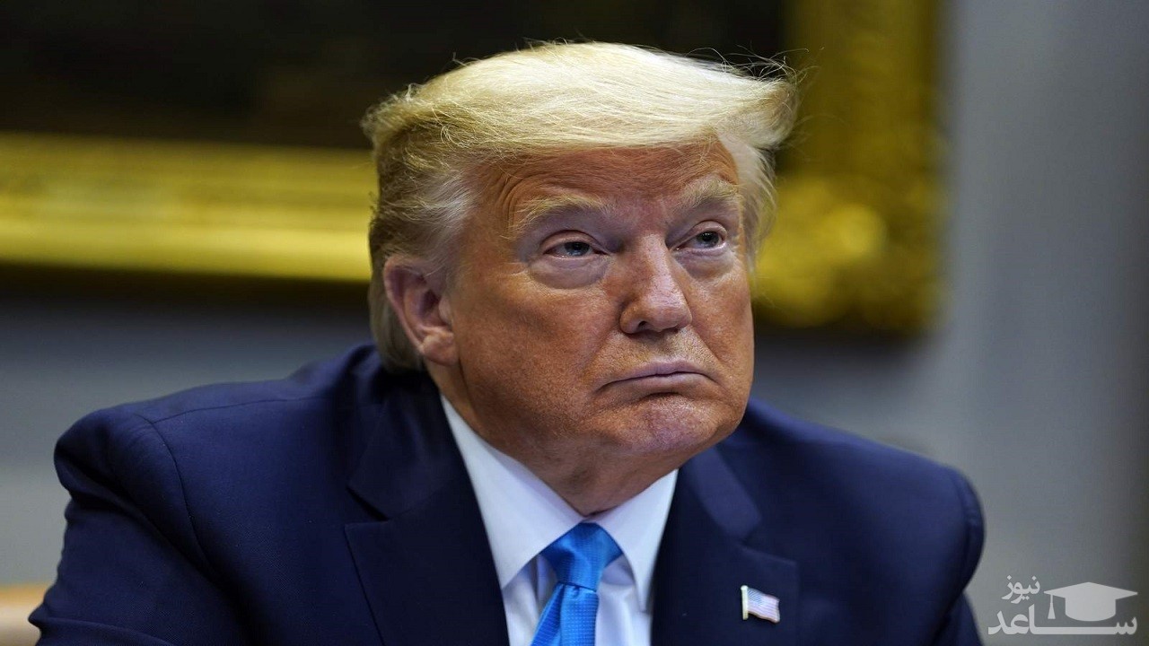 ترامپ: فساد در روند انتخابات آمریکا را برملا می کنم