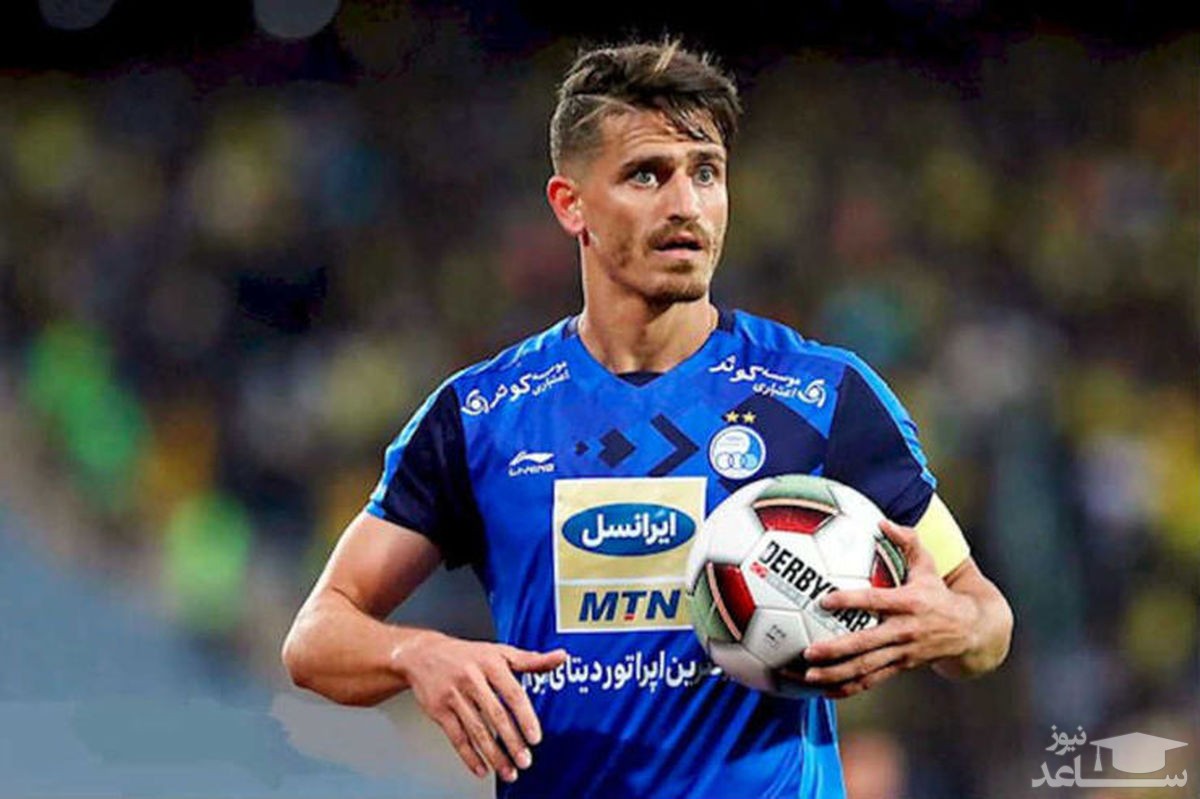 وریا غفوری مصاحبه‌اش را تکذیب کرد