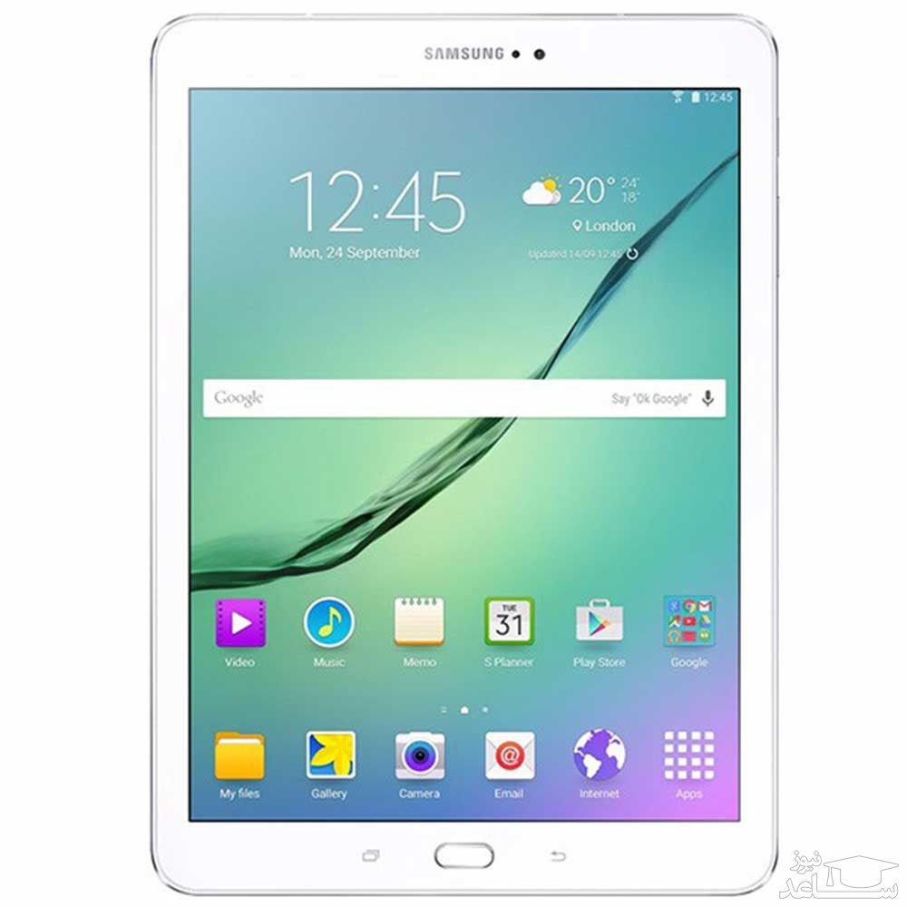 تبلت سامسونگ مدل Galaxy Tab S2 8.0 New Edition LTE