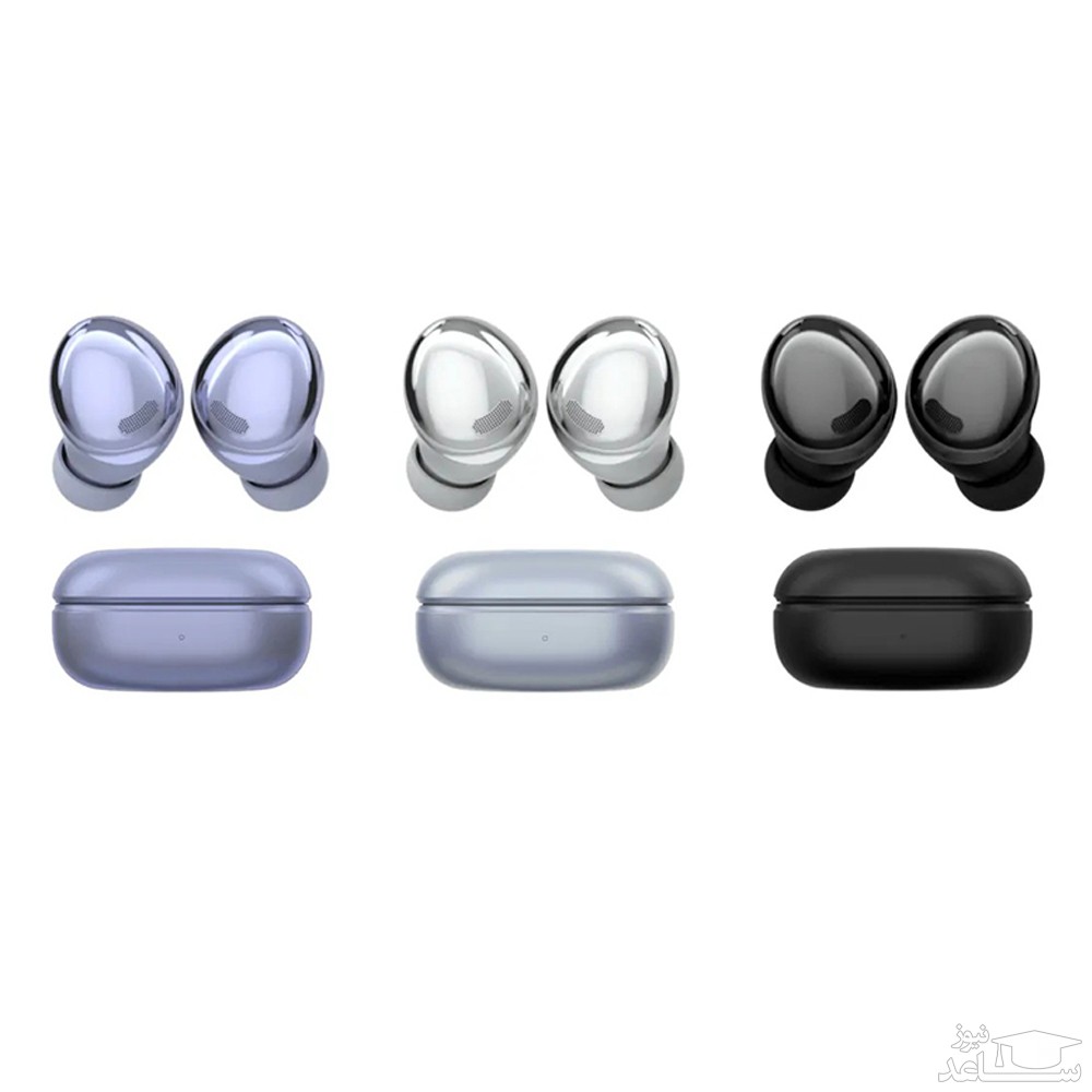 هدفون سامسونگ گلکسی بادز پرو