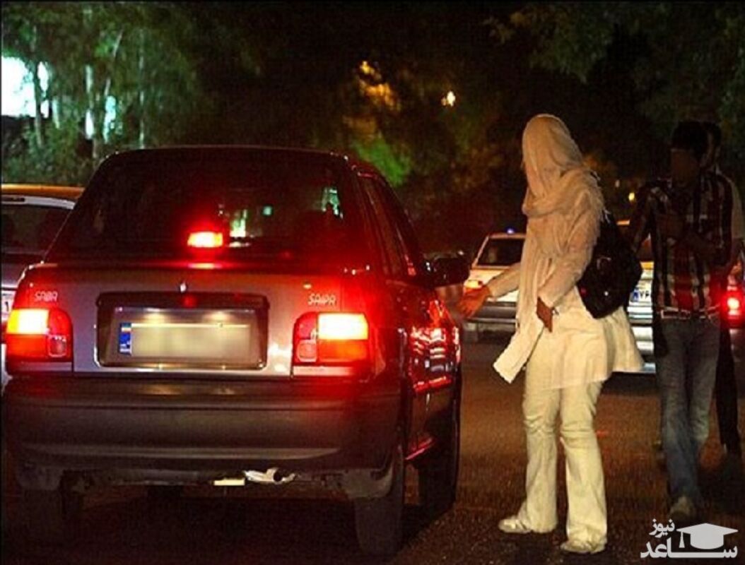 افشاگری درباره به رسمیت شناخته تن فروشی زنان ایرانی در برنامه تلویزیونی! +فیلم