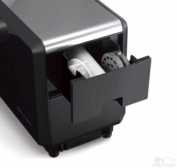 چرخ گوشت پاناسونیک مدل MK-ZJ2700