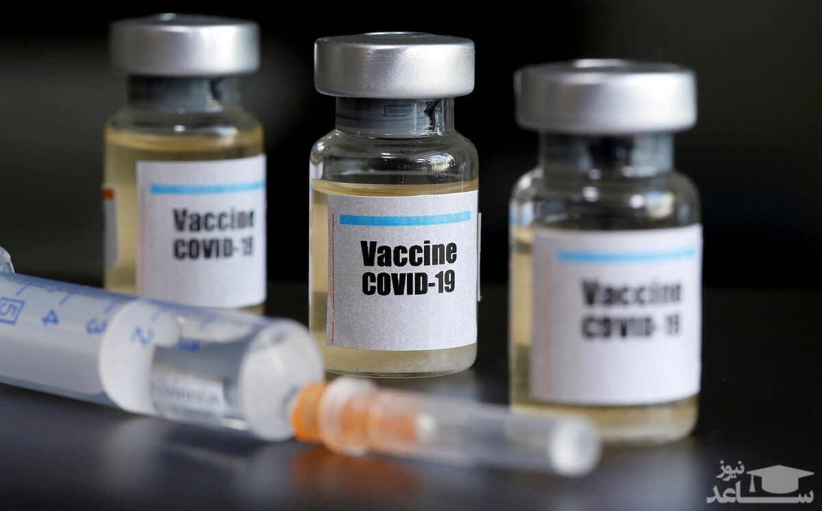 تزریق انسانیِ واکسن کرونای ایرانی از خرداد ۱۴۰۰
