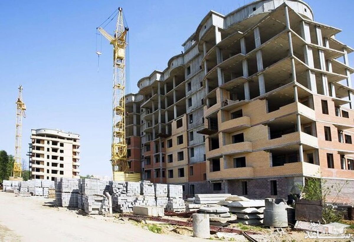قیمت ساخت هر متر مربع نهضت ملی مسکن چقدر تمام می‌شود؟