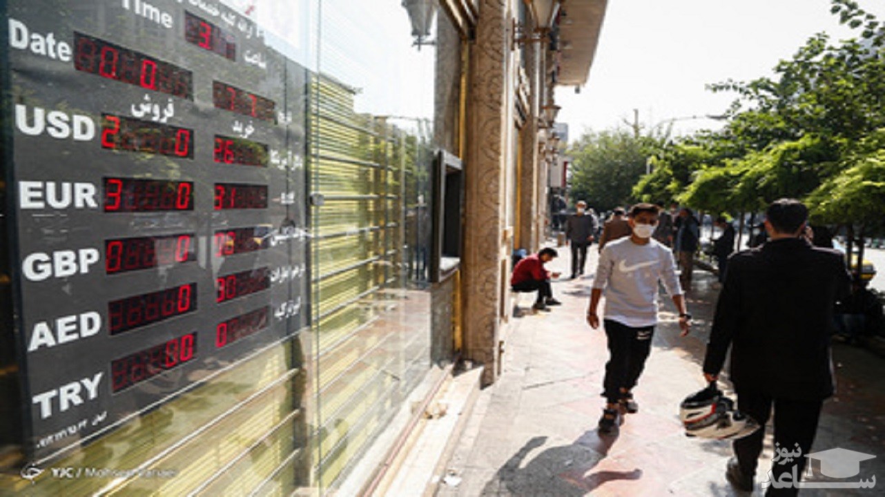 آیا بانک مرکزی موفق به کاهش نرخ ارز شده است؟