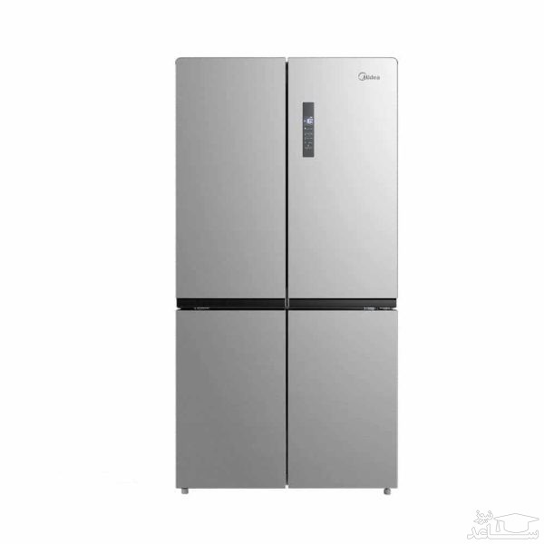  یخچال و فریزر مایدیا مدل HC-690WEN