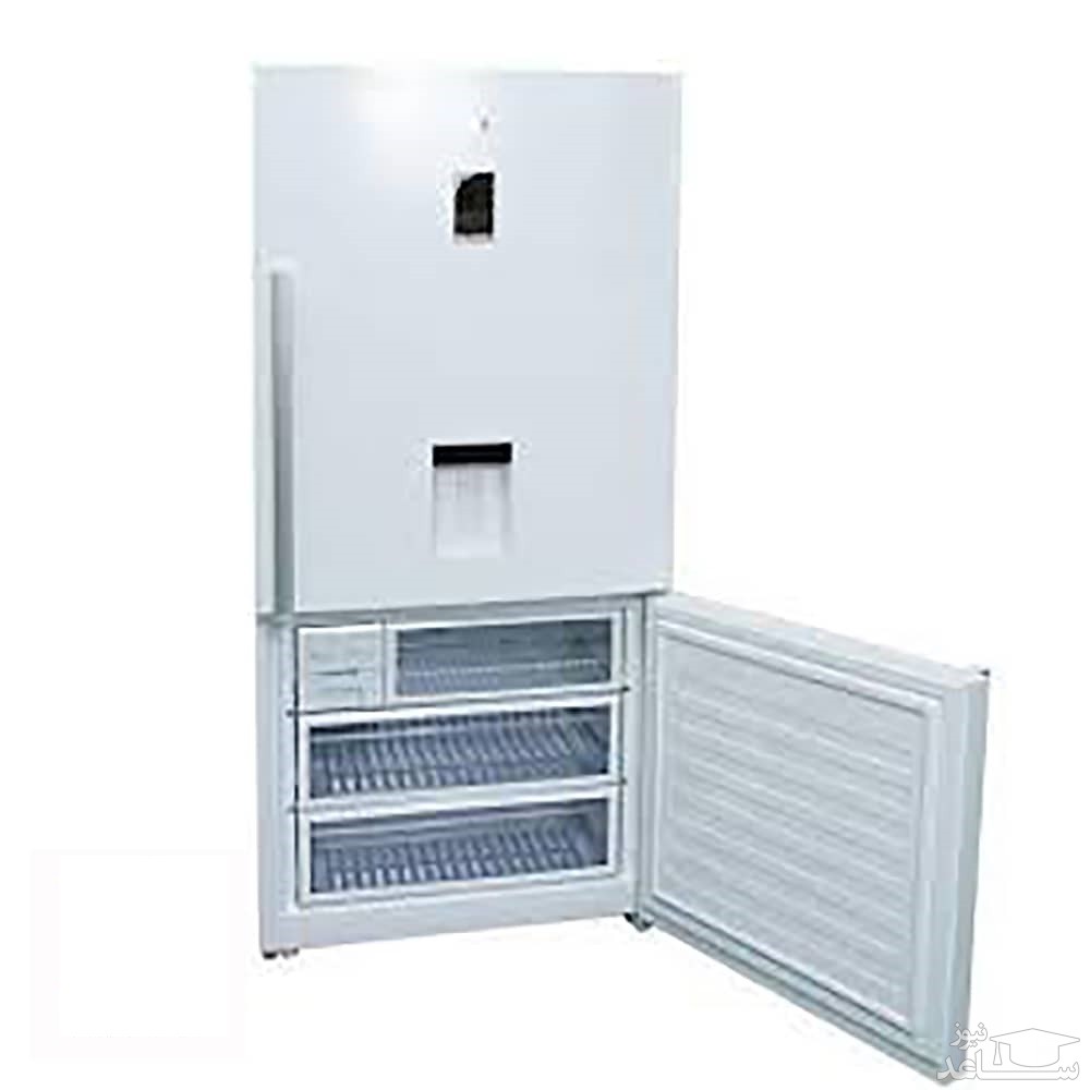 یخچال فریزر بکو مدل CN163223DE