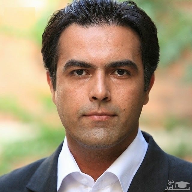 زندگی خصوصی علیرضا جلالی تبار و همسرش + عکس های جذاب و دیدنی