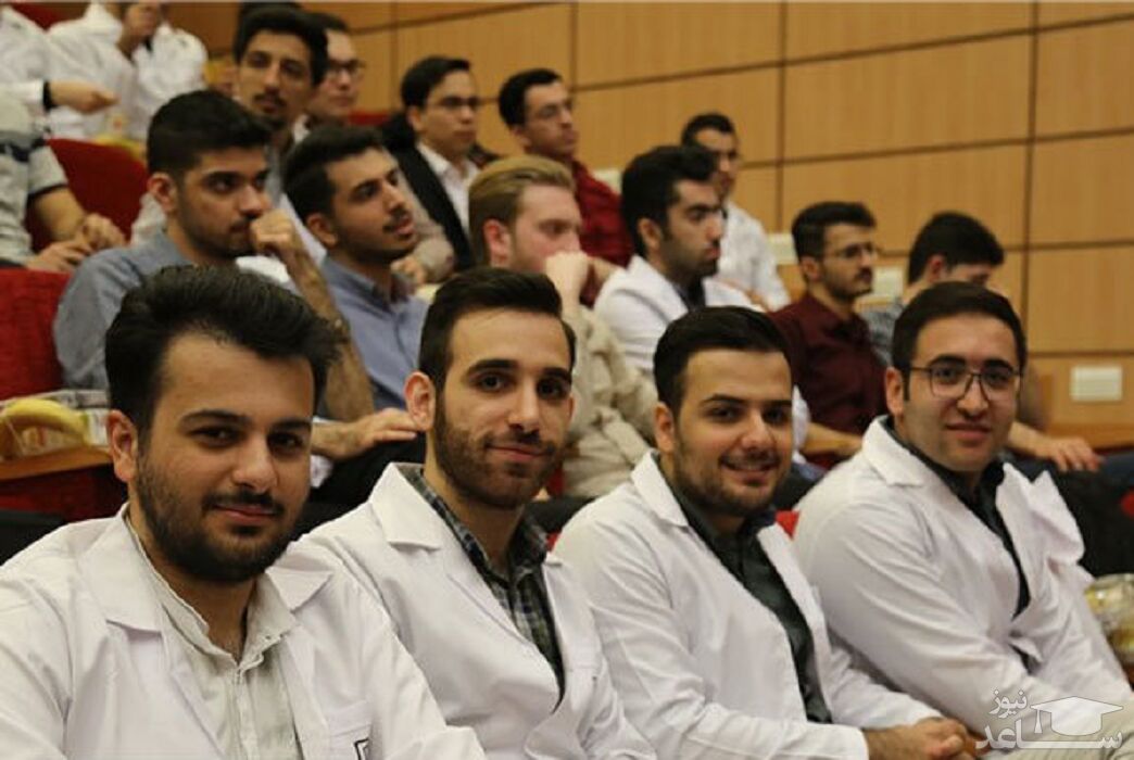 بازگشت دانشجویان علوم پزشکی ایران در سه مرحله انجام می شود