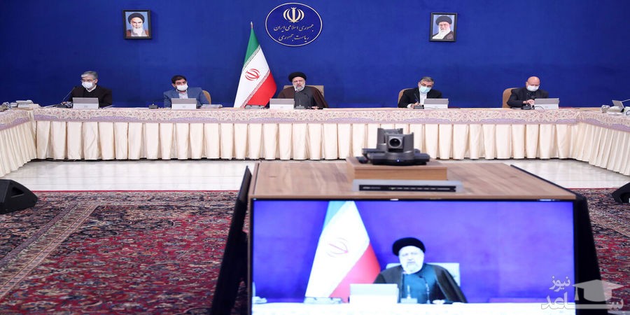 دستور مهم رئیسی در خصوص ایرانیان خارج از کشور