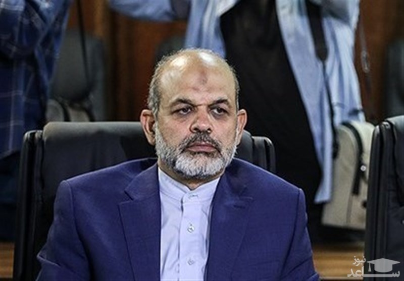 پاسخ وزیر کشور به سوالات نمایندگان مجلس