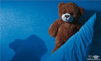 برخورد و رفتار صحیح با کودکان مبتلا به شب ادراری