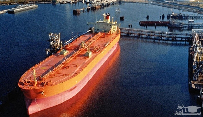 اکنون زمان مناسب برای به صفر رساندن صادرات نفت ایران است