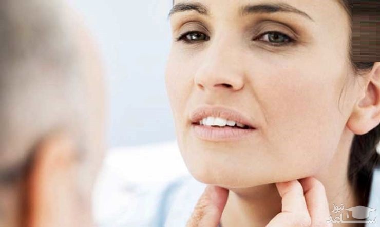 علل سرطان حنجره (گلو) و راههای درمان آن