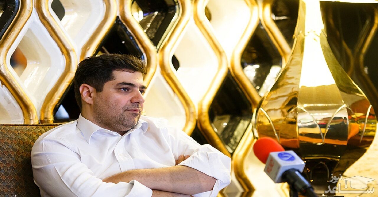 آخرین خبر از پرونده شهرام جزایری