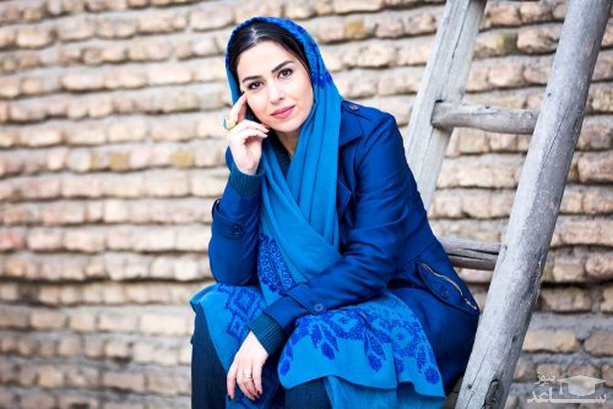 قاب صمیمی بازیگران سریال خاتون از نگاه تینا پاکروان